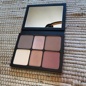 Smash box Cali Contuor